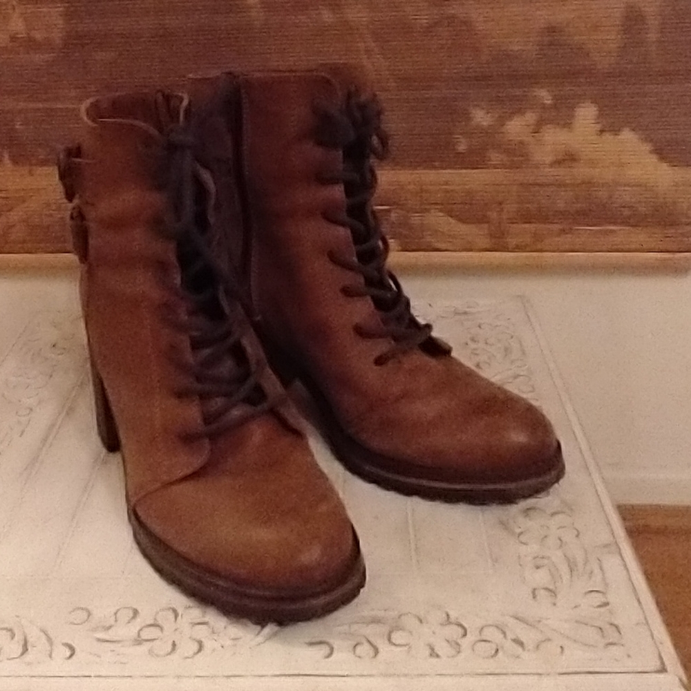 Coolway Boots